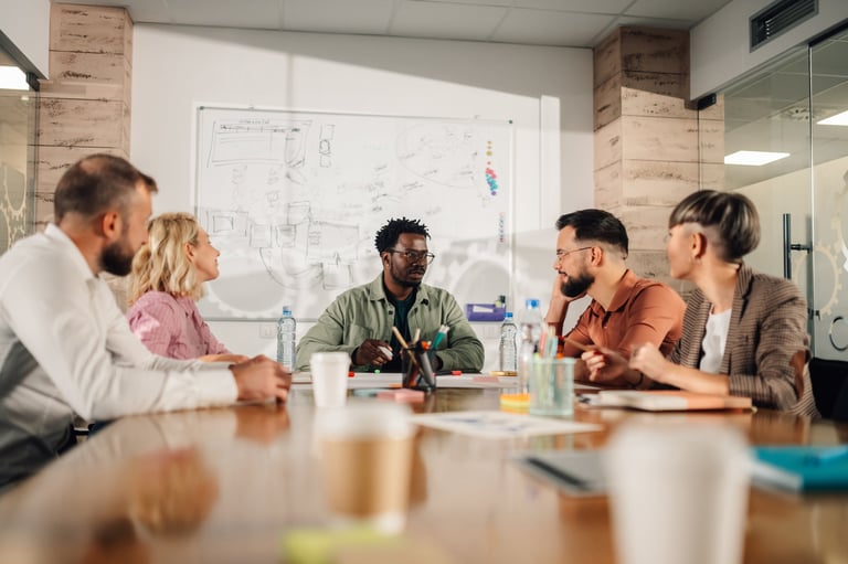 Full-Service Marketing